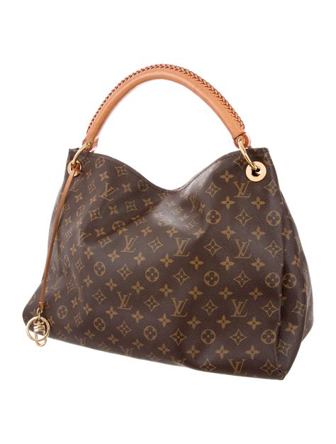 artsy pm louis vuitton|Louis Vuitton artsy mm authentic.